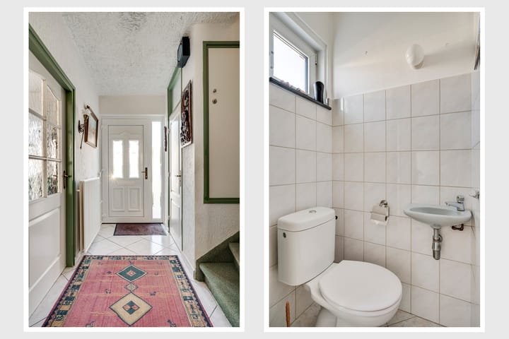 Foto 10 van Albert Schweitzerstraat 40