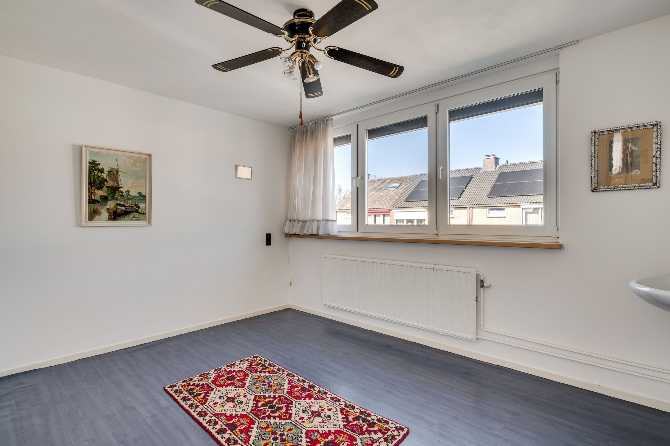 Foto 12 van Albert Schweitzerstraat 40