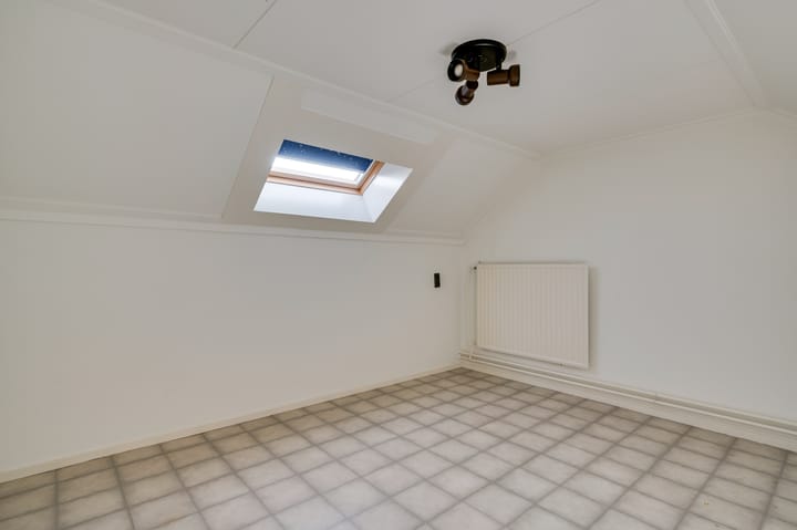 Foto 15 van Albert Schweitzerstraat 40