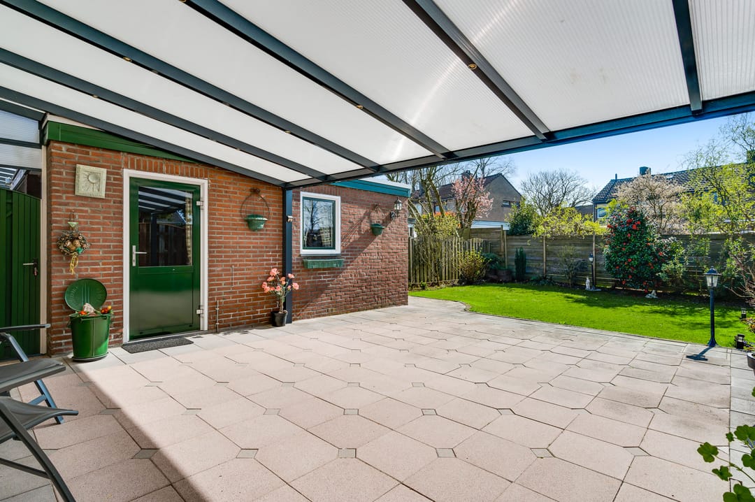 Foto 16 van Albert Schweitzerstraat 40