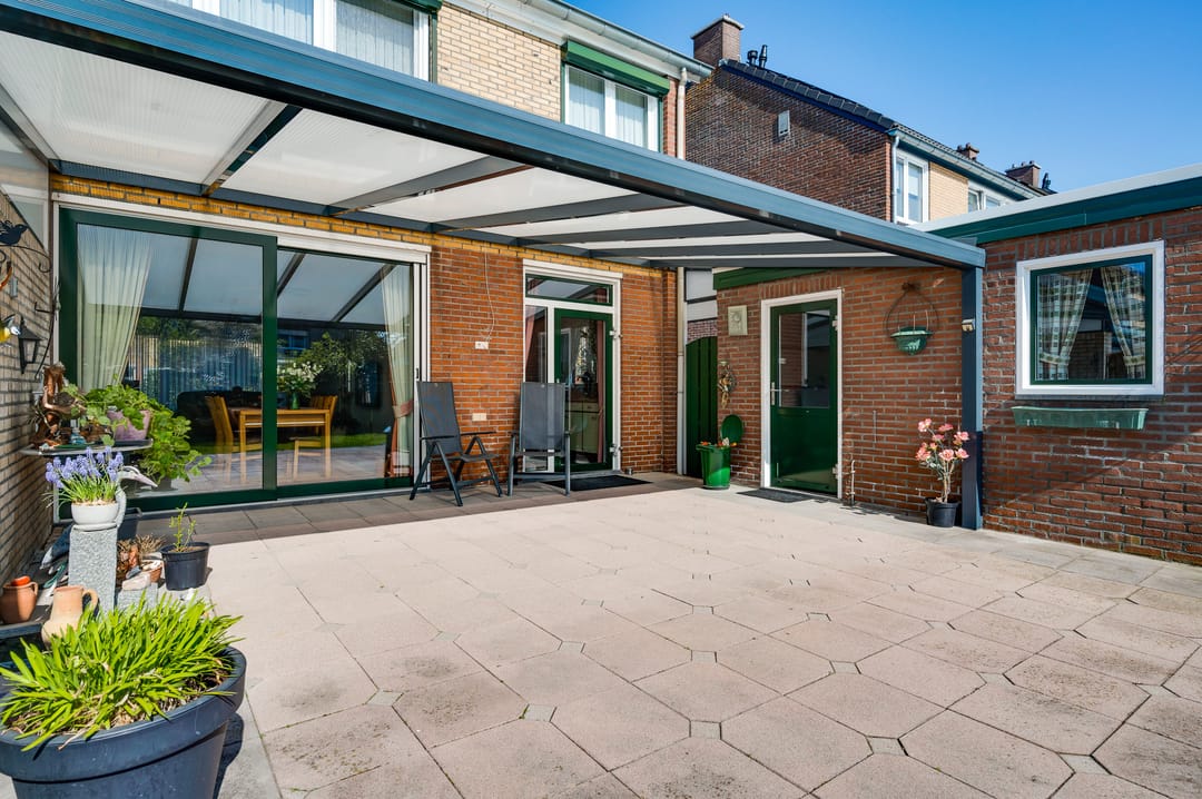 Foto 17 van Albert Schweitzerstraat 40