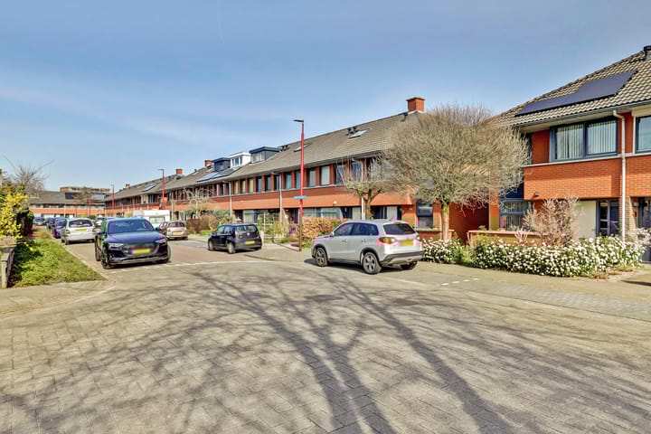 Foto 1 van Meindert Hobbemahage 33