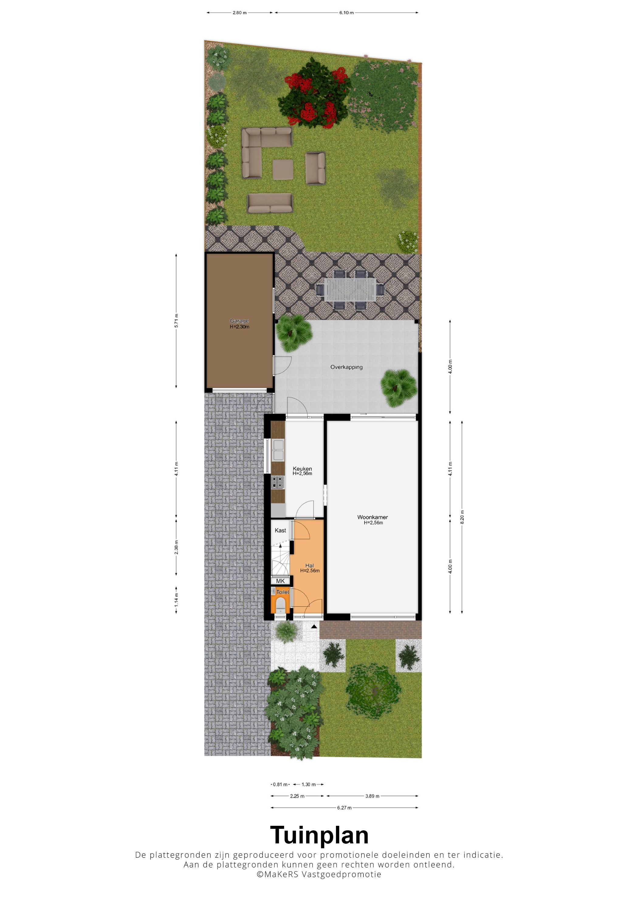 Foto 21 van Albert Schweitzerstraat 40