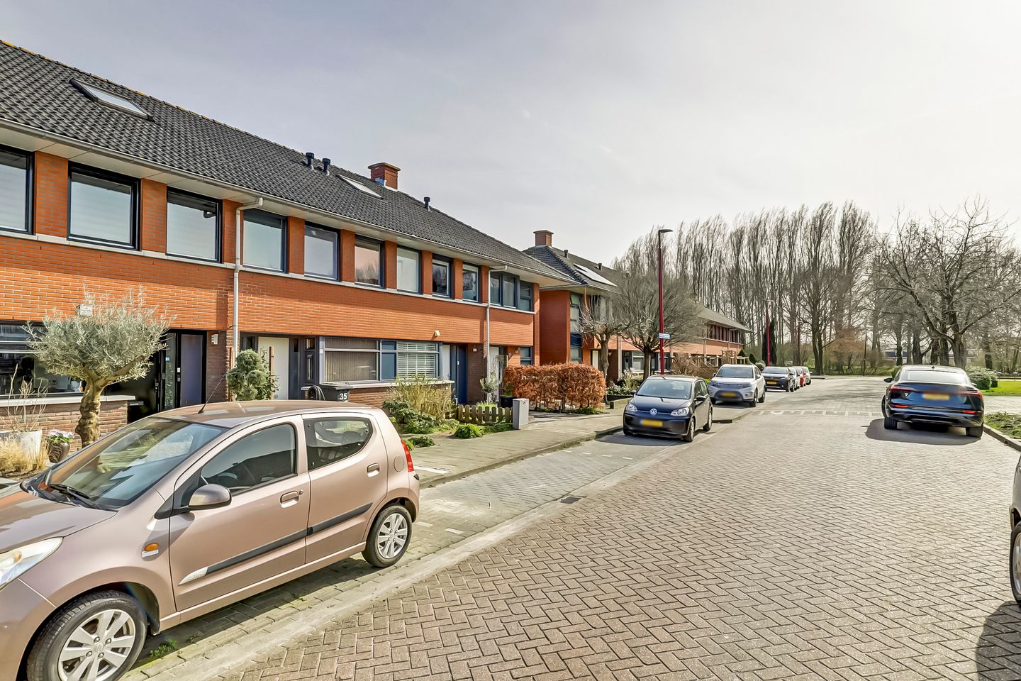 Foto 4 van Meindert Hobbemahage 33