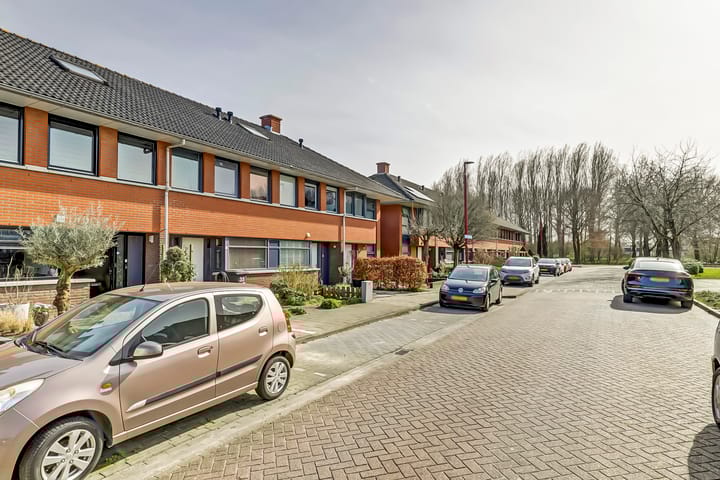 Foto 4 van Meindert Hobbemahage 33