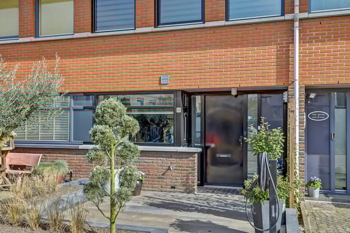 Foto 5 van Meindert Hobbemahage 33