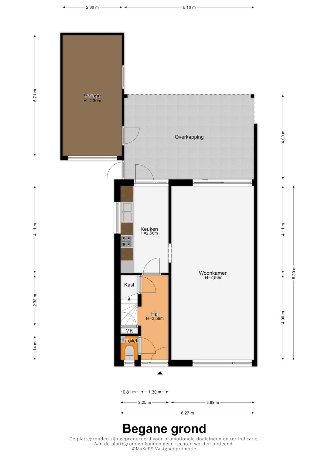 Foto 23 van Albert Schweitzerstraat 40