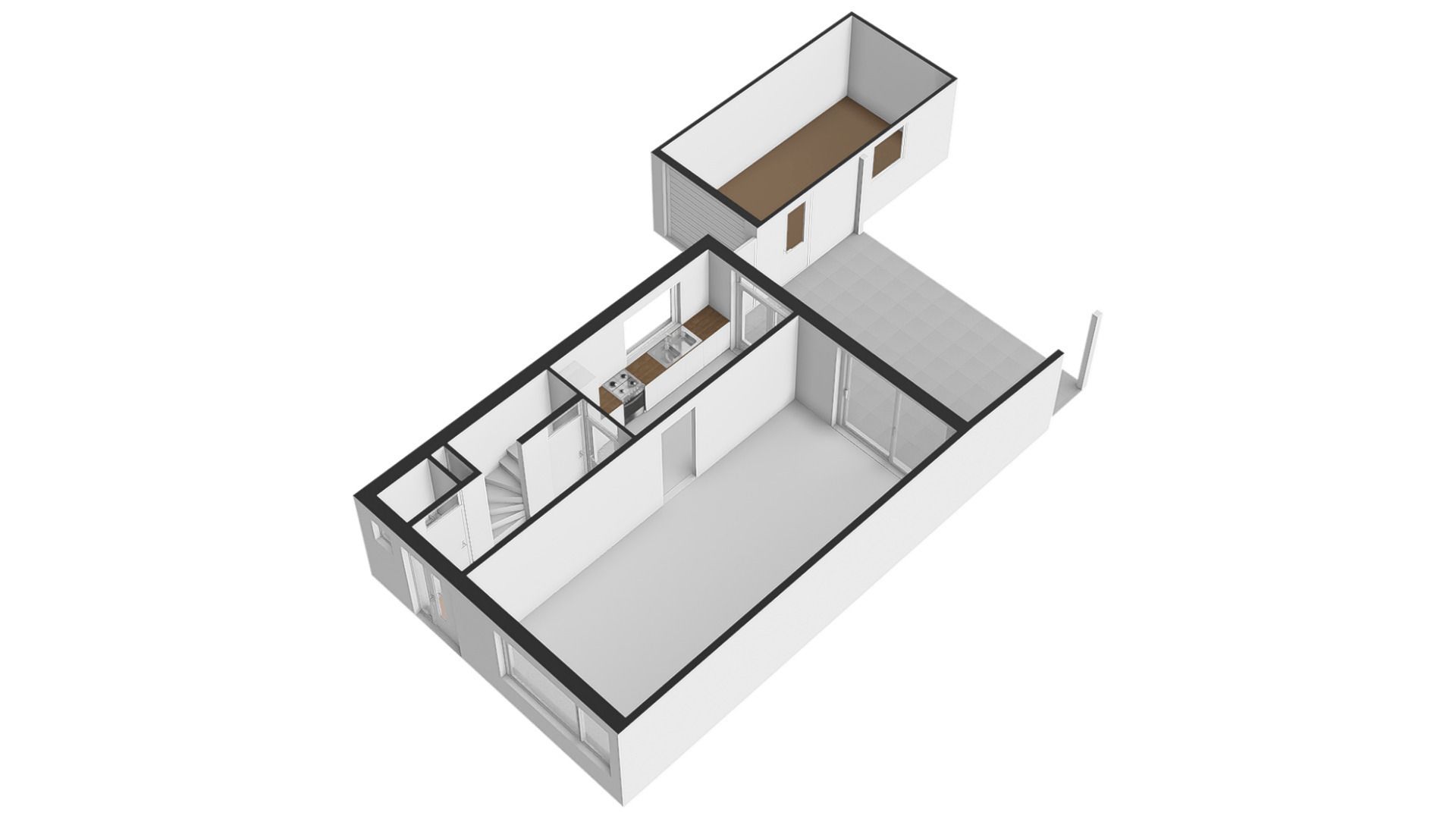 Foto 24 van Albert Schweitzerstraat 40