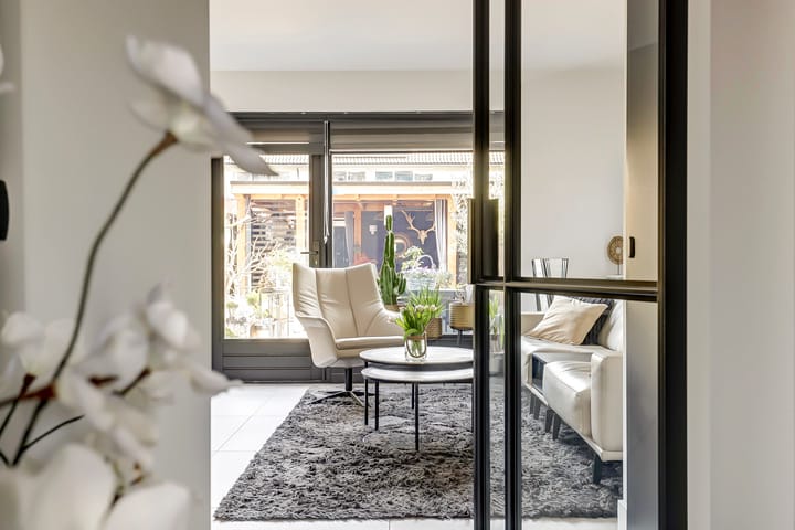 Foto 7 van Meindert Hobbemahage 33