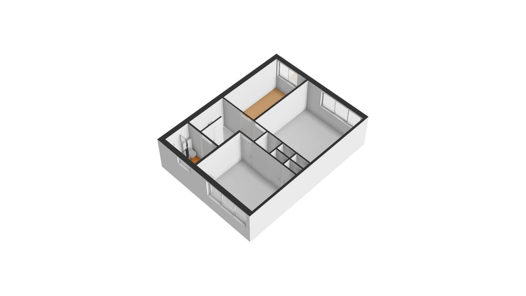 Foto 26 van Albert Schweitzerstraat 40