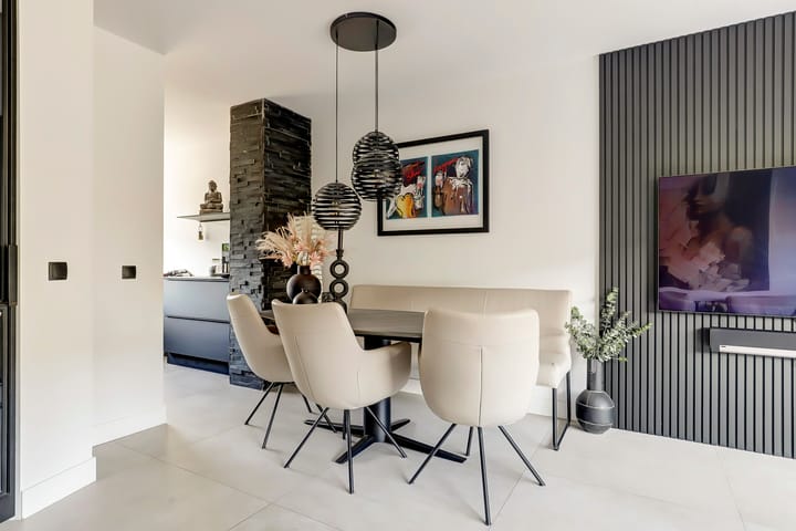 Foto 9 van Meindert Hobbemahage 33