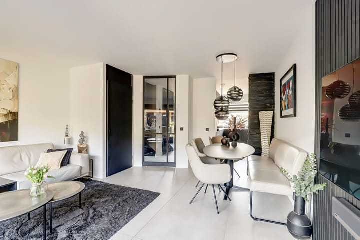 Foto 11 van Meindert Hobbemahage 33