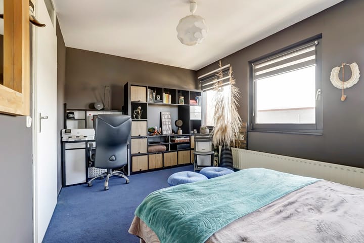 Foto 25 van Meindert Hobbemahage 33