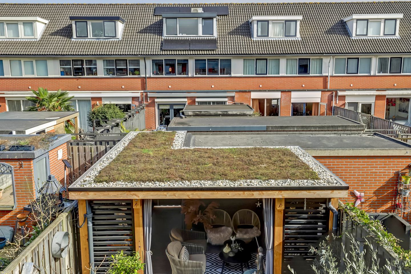 Foto 34 van Meindert Hobbemahage 33