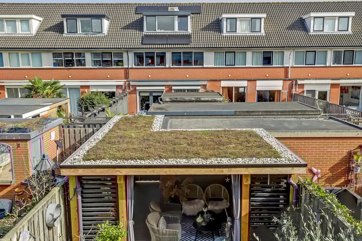 Foto 34 van Meindert Hobbemahage 33