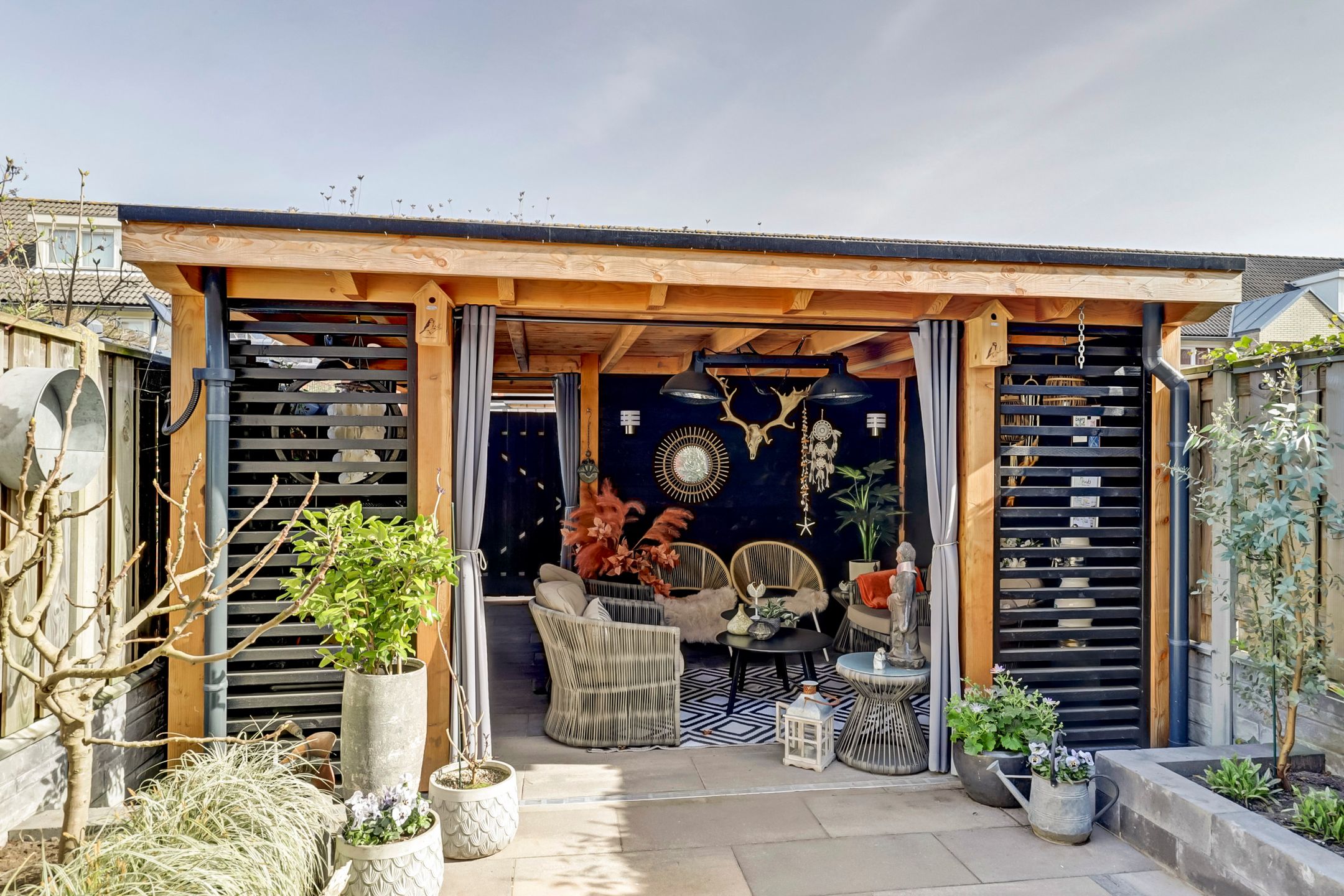 Foto 36 van Meindert Hobbemahage 33