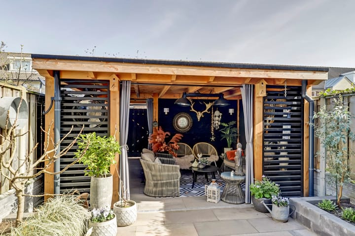 Foto 36 van Meindert Hobbemahage 33