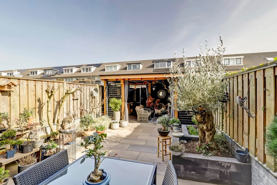 Foto 37 van Meindert Hobbemahage 33