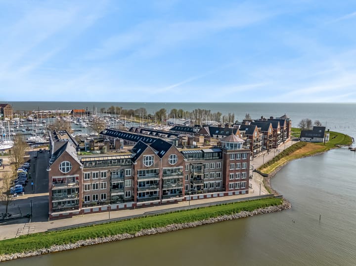 Foto 1 van Visserseiland 134