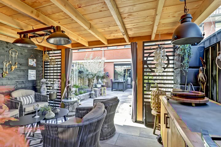 Foto 42 van Meindert Hobbemahage 33