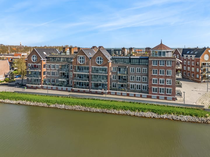 Foto 7 van Visserseiland 134