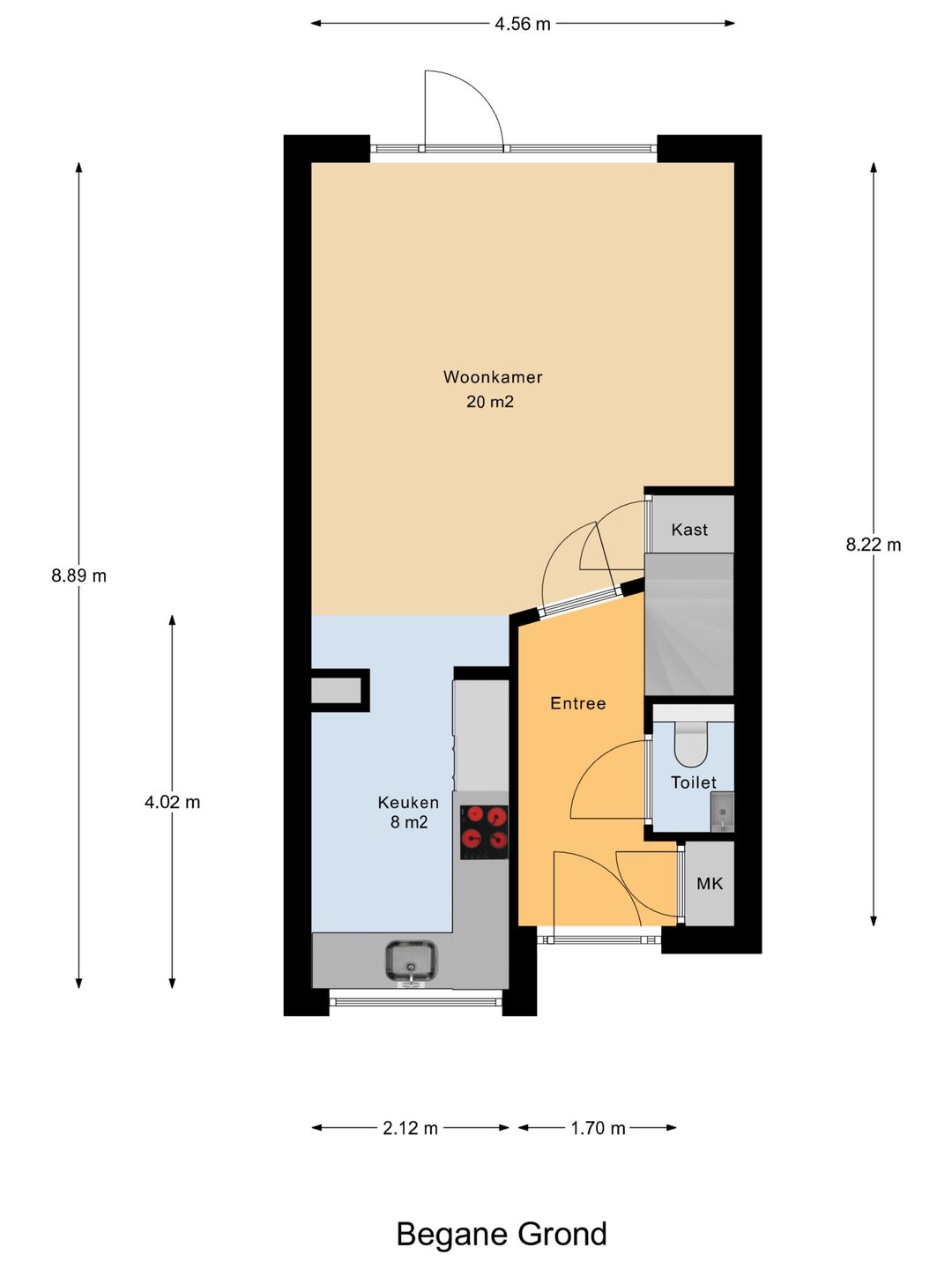Foto 46 van Meindert Hobbemahage 33