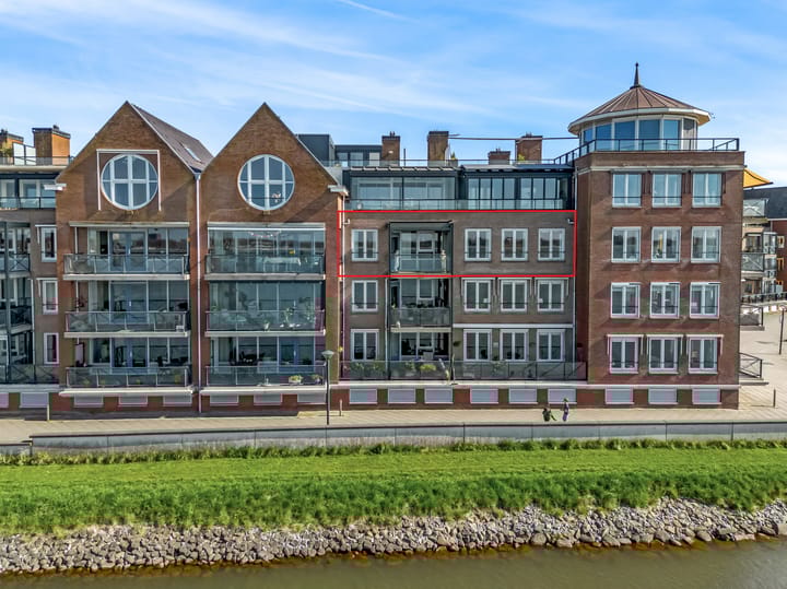 Foto 8 van Visserseiland 134