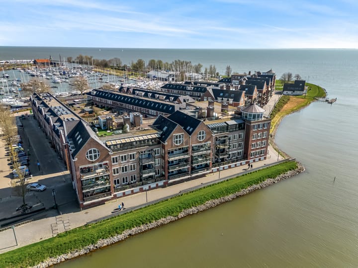 Foto 9 van Visserseiland 134