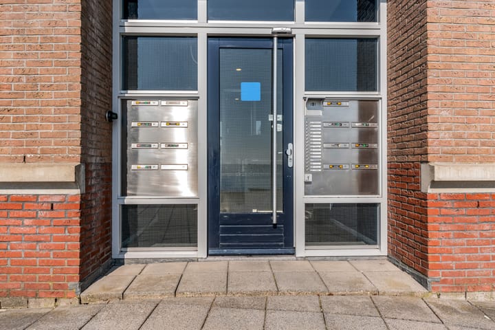 Foto 10 van Visserseiland 134