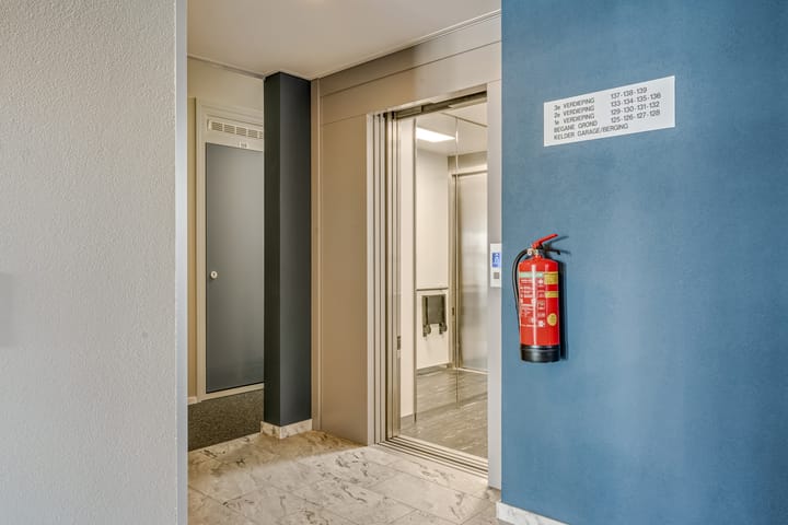 Foto 12 van Visserseiland 134