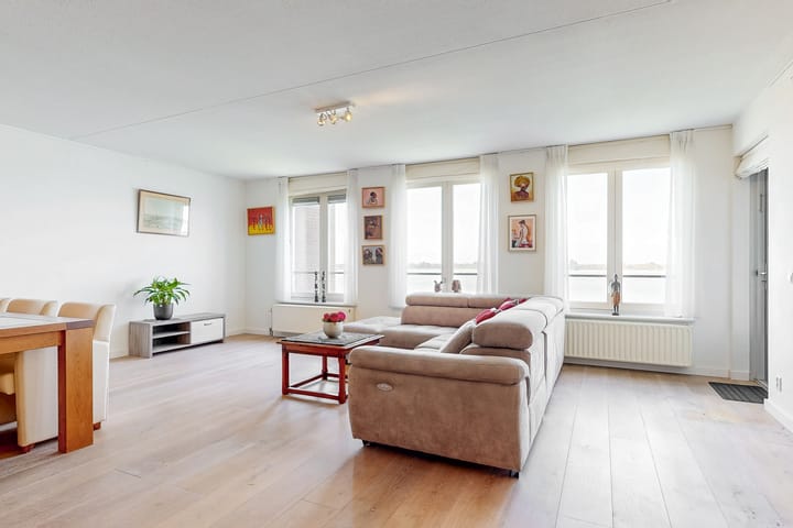 Foto 13 van Visserseiland 134