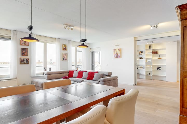 Foto 18 van Visserseiland 134