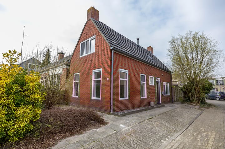 Foto 4 van Dijkstraat 119