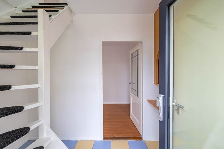 Foto 5 van Dijkstraat 119