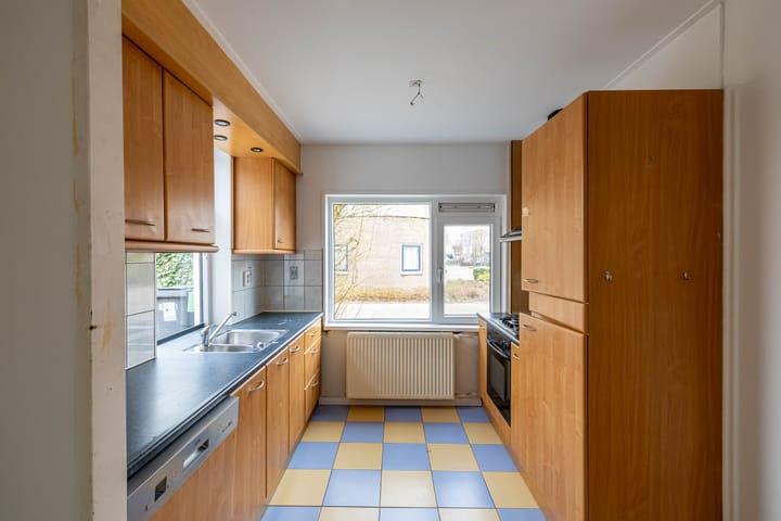 Foto 9 van Dijkstraat 119