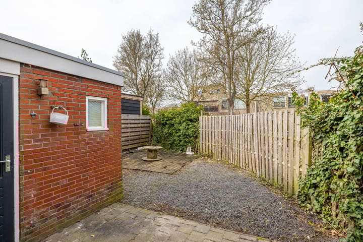 Foto 23 van Dijkstraat 119