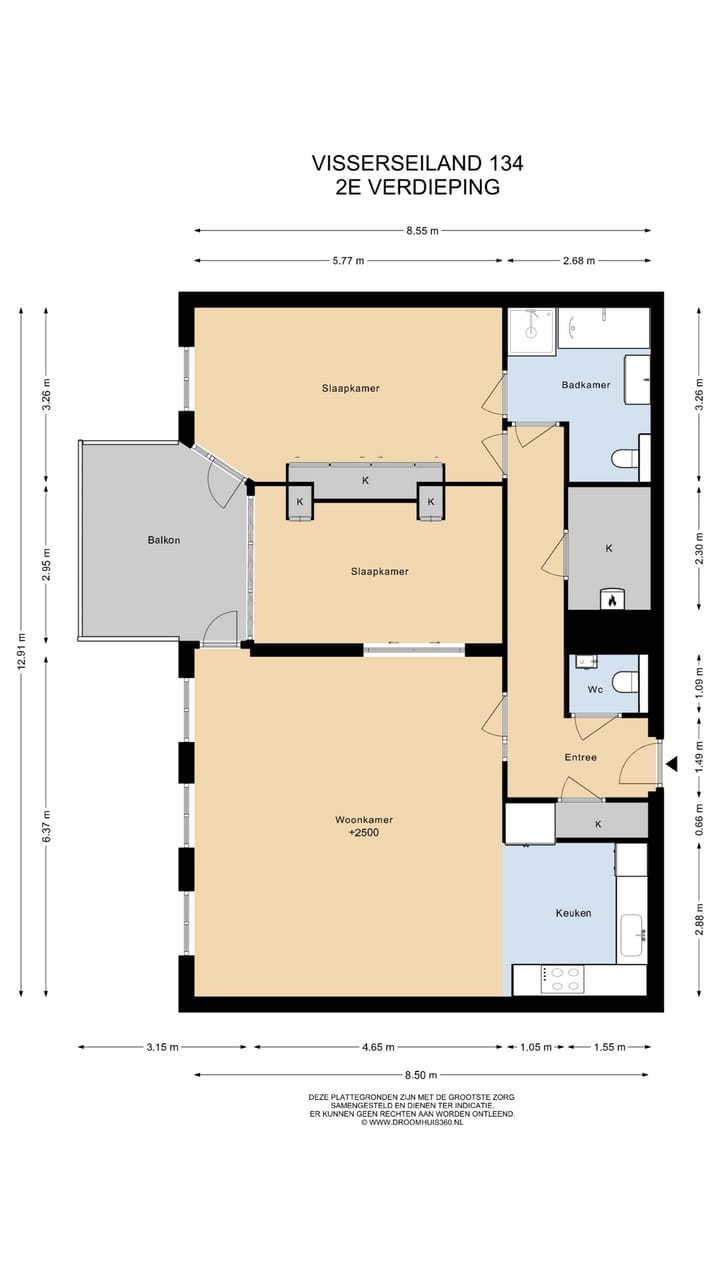 Foto 38 van Visserseiland 134