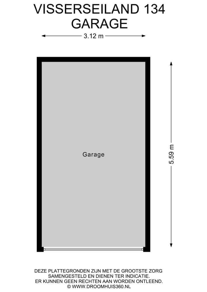 Foto 40 van Visserseiland 134