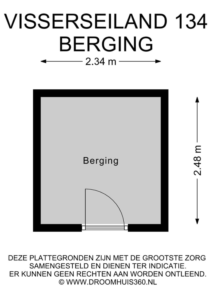 Foto 39 van Visserseiland 134