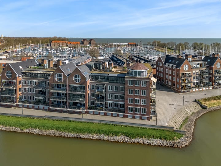 Foto 41 van Visserseiland 134