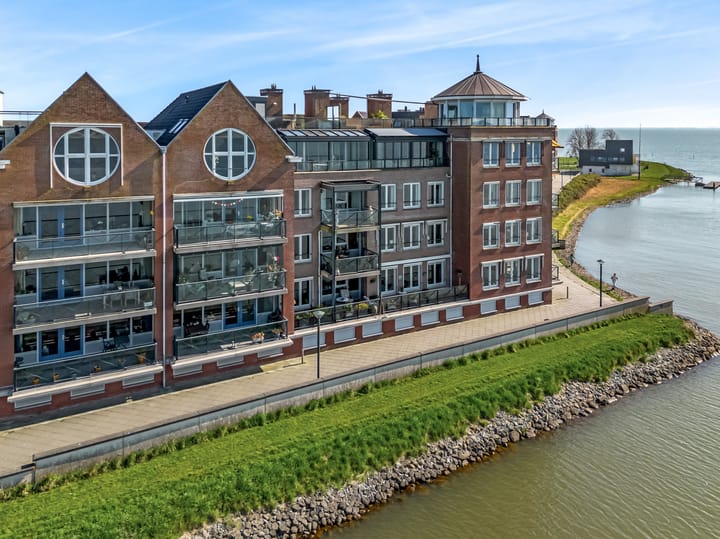 Foto 44 van Visserseiland 134