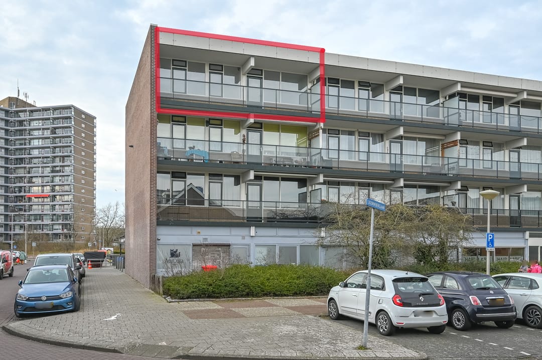 Foto 1 van Doorneberglaan 240