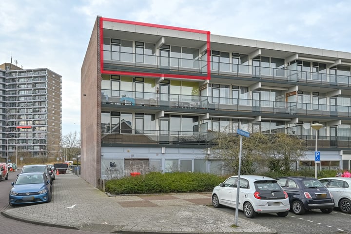 Doorneberglaan 240