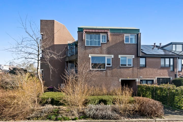 Foto 1 van Okerhof 44