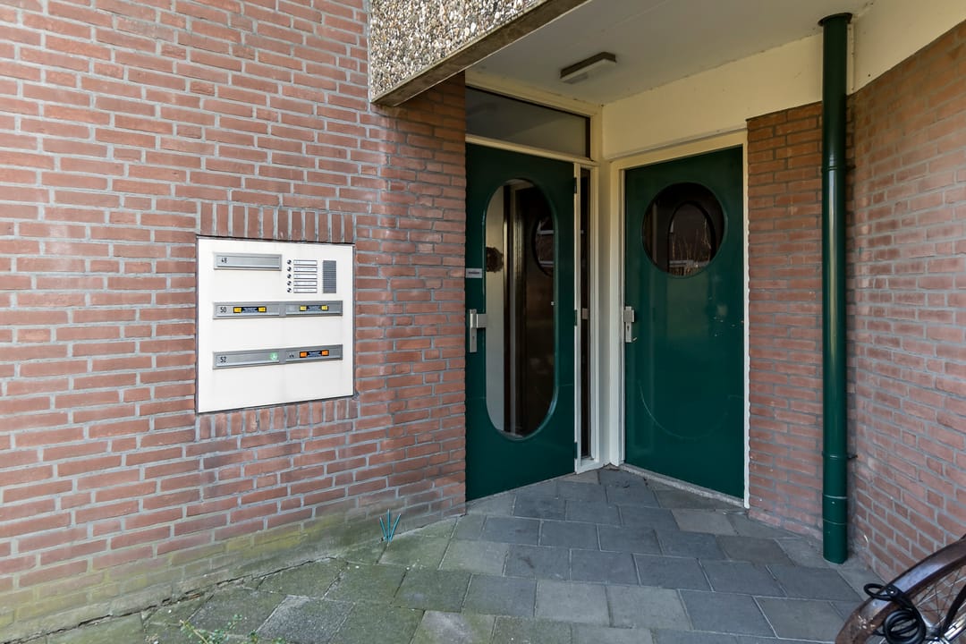 Foto 2 van Okerhof 44