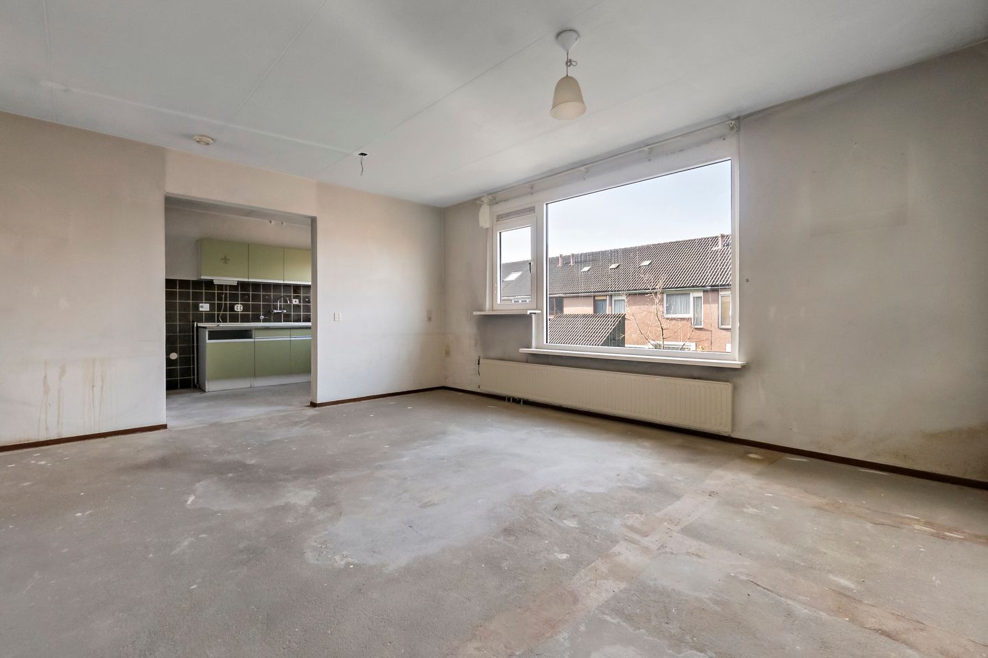 Foto 4 van Okerhof 44