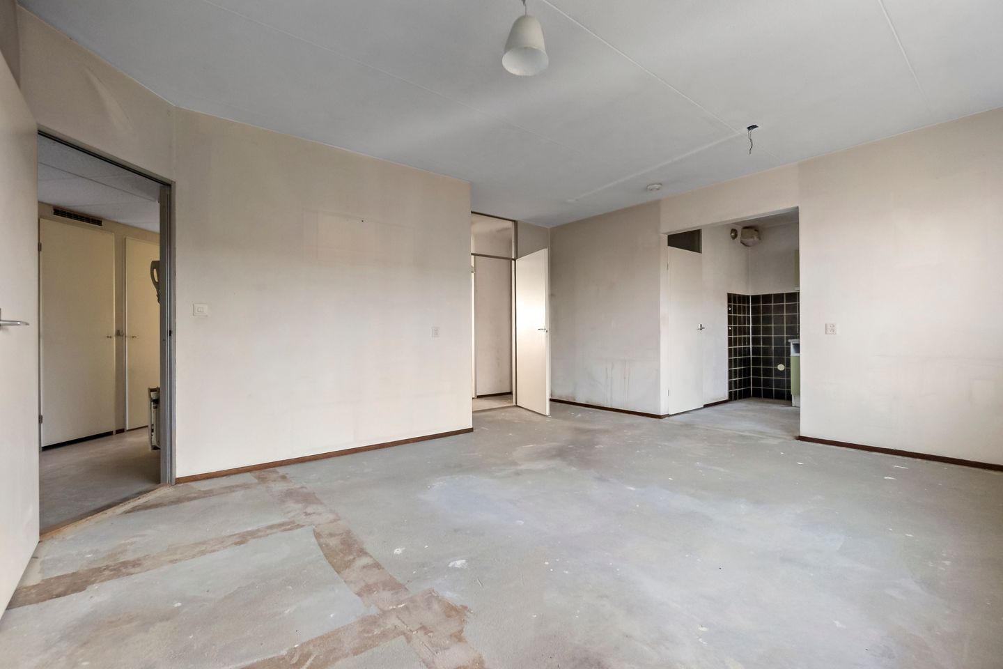 Foto 5 van Okerhof 44