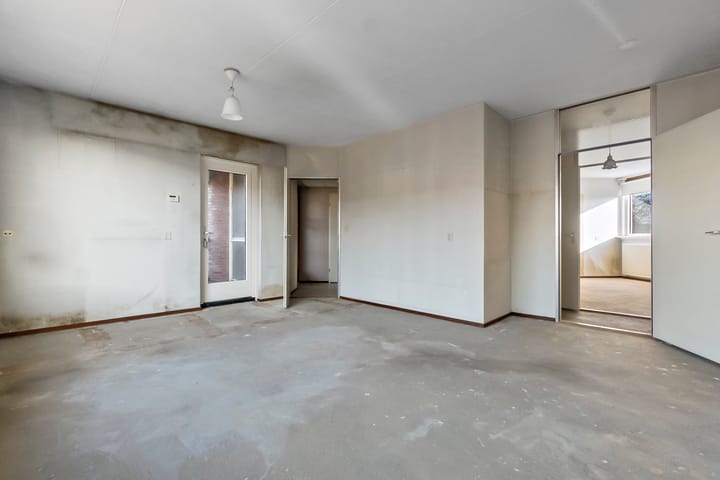 Foto 6 van Okerhof 44