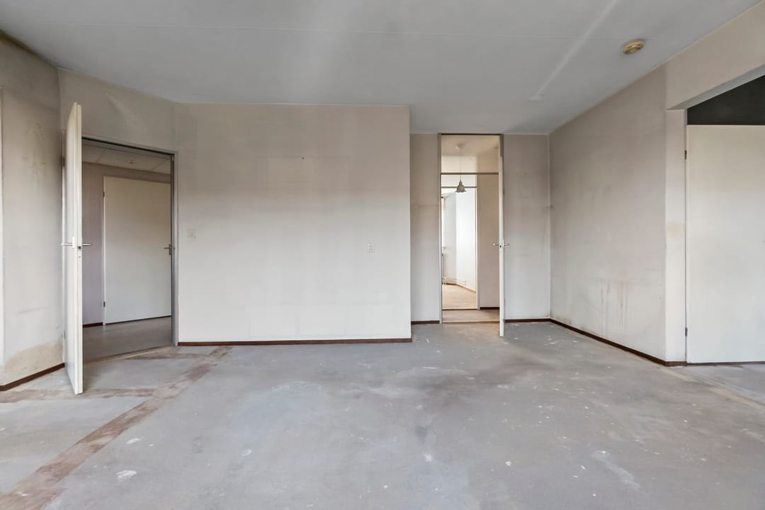 Foto 7 van Okerhof 44