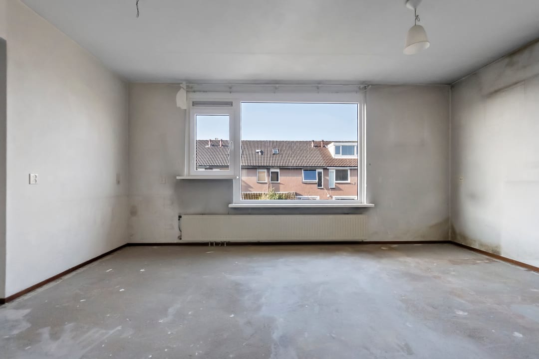 Foto 8 van Okerhof 44